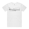 AS Colour - Organic Staple Tee Thumbnail