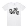 AS Colour - Staple Tee Thumbnail