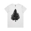 AS Colour - Women's Maple Tee Thumbnail