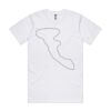 AS Colour - Classic Tee Thumbnail
